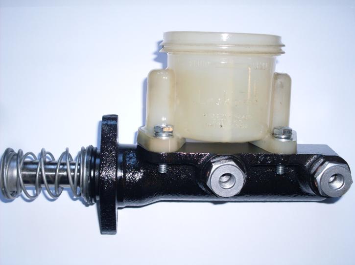 Remanufactured master cylinder 1969-1970
